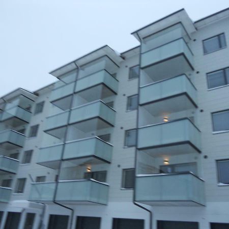 Aurora Suite Rovaniemi Exterior foto